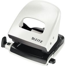 Leitz WOW 5008 skylamušis 30 lapai Balta