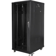 Lanberg Closet Lanberg Standing 19" 27U (FF01-6827-12B)