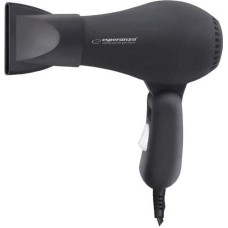 Esperanza Hair dryer Esperanza Aurora EBH003K
