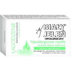 Biały Jeleń Fossil Soap Relief 85g