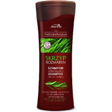 Joanna Traditional Recipe Hair shampoo strengthening Violin and Rosemary 300 ml