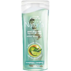 Joanna Naturia Body Shower Gel aloe & Lime 100 ml - 526265