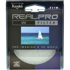 Kenko Filtr Kenko RealPro MC UV 72mm (227278)