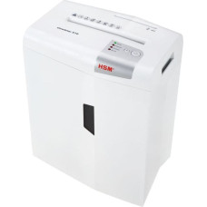 HSM Destroyer HSM Shredstar X10 P-4 160 W