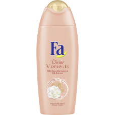 FA Żel pod prysznic DIVINE MOMENTS 400ML