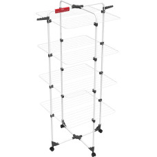 Vileda MIXER 4, clothes rack white