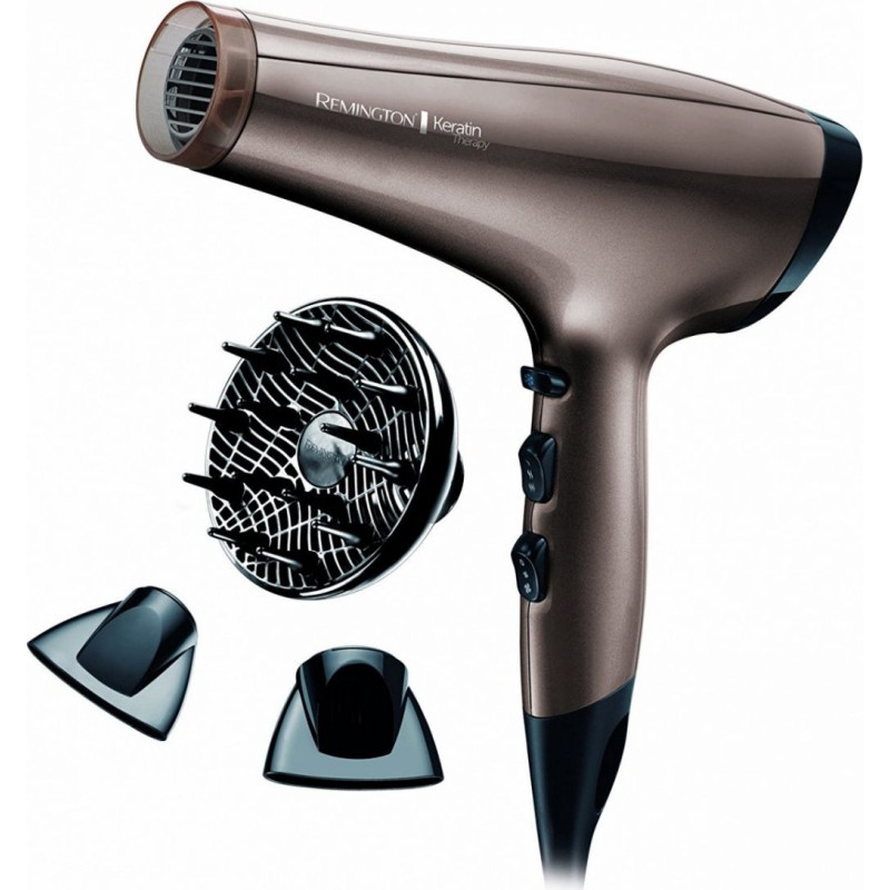 Remington Hair dryer Remington AC8002