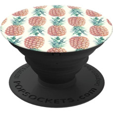 Popsockets Pop on Pineapple Pattern finger 101233