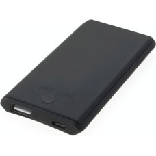 Glovii Powerbank Glovii P2400G 2400mAh Black