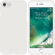 Mercury Goospery Mercury Mercury Soft G965 S9 Plus white/white