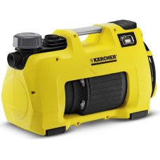 Kärcher Karcher BP 3 Home & Garden (2011)