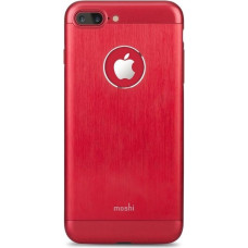 Moshi Moshi Armour - Iphone 7 Plus Aluminium Etui (crimson Red)