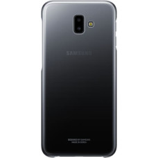 Samsung EF-AJ610 mobiliojo telefono dėklas 15,2 cm (6") Juoda