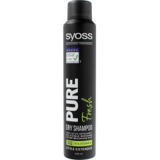 Farmona Dry shampoo Pure 200ml