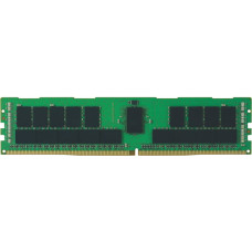 Goodram W-MEM1600R3D48GLV atminties modulis 8 GB 1 x 8 GB DDR3 1600 MHz ECC