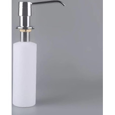 Pyramis Soap dispenser Pyramis PYRAMIS DP-01 chrome dispenser
