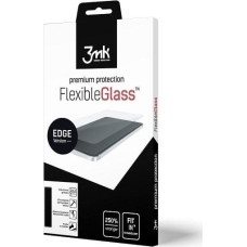 3MK FlexibleGlass Edge do Samsung Note 10