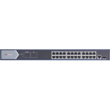 Hikvision Switch Hikvision DS-3E0526P-E