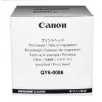 Canon QY6-0086-000 spausdinimo galvutė Rašalinis