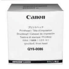 Canon QY6-0086-000 spausdinimo galvutė Rašalinis