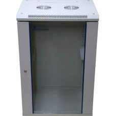 Extralink Closet ExtraLink Hanging 19" 18U (EX.14374)