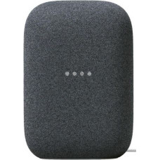 Google Nest Audio Grigio Antracite