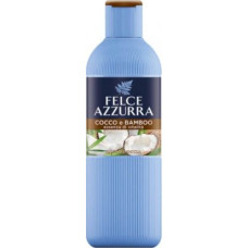 Felce Azzurra Coconut & bamboo washing gel