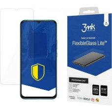 3MK 3MK FlexibleGlass Lite Xiaomi Mi 10 Lite Hybrid Glass Lite