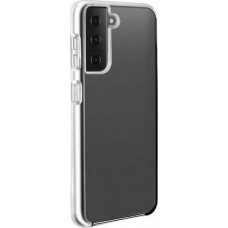 Puro Puro Impact Clear - Samsung Galaxy S21 case transparent