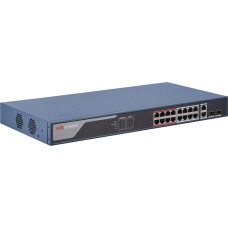 Hikvision Switch Hikvision DS-3E1318P-EI