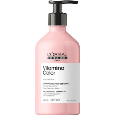 L’oréal Paris L’Oreal Professionnel Serie Expert Shampoo Vitamino Color 500ml