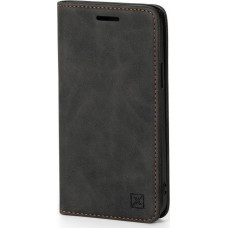Maxximus WALLET MX MAGNETIC VIP SAM NOTE 20 BLACK / BLACK