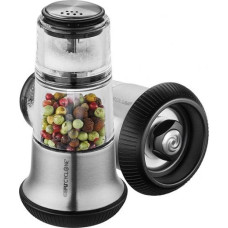Gefu Spice mill Gefu Pepper mill with X-PLOSION salt mill