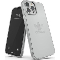 Adidas Adidas OR Protective iPhone 13 Pro Max 6.7" Clear Case transparent 47147