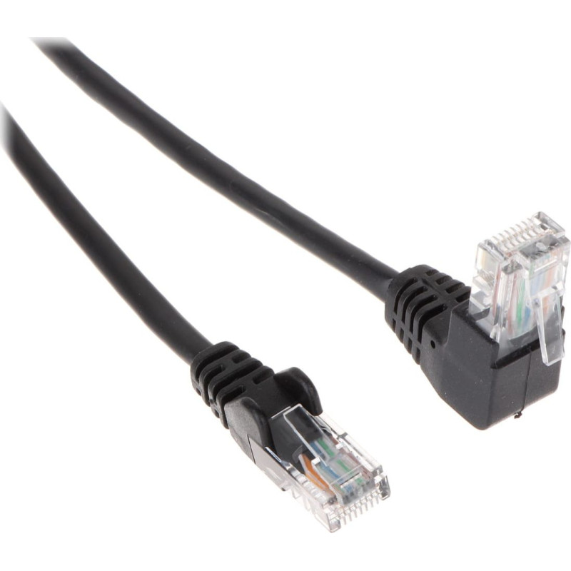 Rbline PATCHCORD RJ45/10-PK/B 10m