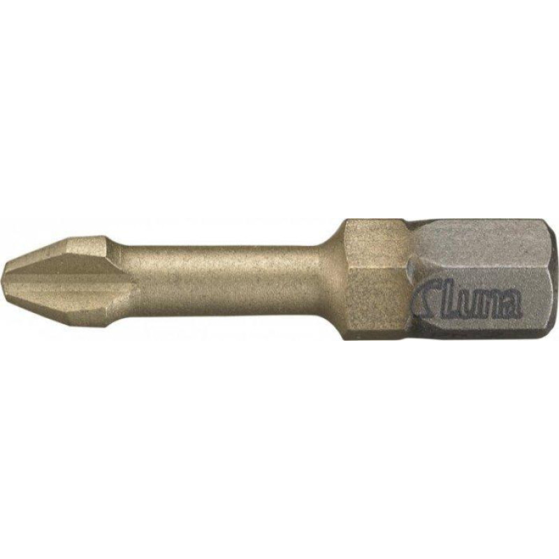 Luna Torsion grotto 29 mm cross Philips Prime Luna PH3 (2 pc.)