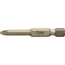 Luna Torsion grotto PZ1 PRIME 50 mm (2 pcs)