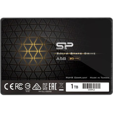 Silicon Power SSD Silicon Power Ace A58 1TB 2.5" SATA III (SP001TBSS3A58A25 )