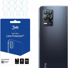 3MK 3MK Lens Protect Realme 9 5G Camera lens protection 4pcs