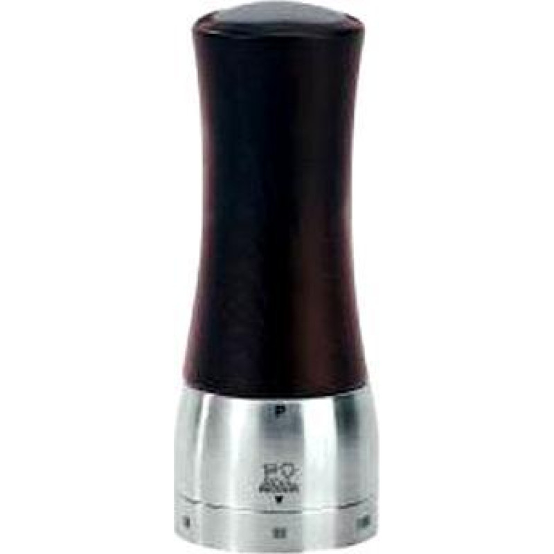 Peugeot Młynek do przypraw Peugeot Młynek do soli 20 cm Peugeot Madras choco