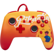 Powera Pad PowerA wire Pokémon: Oran Berry Pikachu (1522784-01)