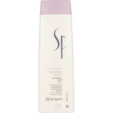System Professional Skin Protector Shampoo System Professional SP Regulating (250 ml)