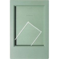 Loveinstant Box LoveInstant Frame Standing for photos of Fujifilm Instax Mini 7 8 9 11 90 / Kodak / Fujifilm / Green