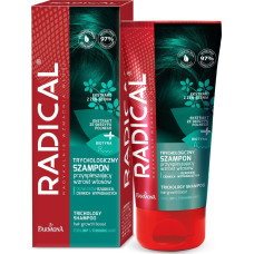 Farmona Farmona Radical Trychologiczny Szampon przyspieszający wzrost włosów 200ml
