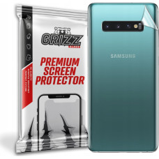 Grizzglass Folia na tył Grizz Samsung Galaxy S10+ Plus