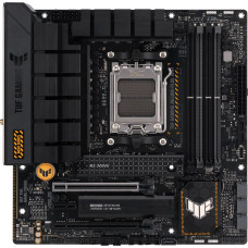 Asus TUF GAMING B650M-PLUS WIFI AMD B650 AM5 lizdas „micro ATX“