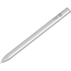 Logitech Figure Logitech Crayon - SILVER (914-000074)