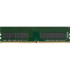 Kingston Server memory Kingston Kingston Technology KTD-PE432E/16G memory module 16 GB 1 x 16 GB DDR4 3200 MHz ECC correction