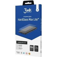 3MK HardGlass Max Lite Oppo Reno 8 Pro black