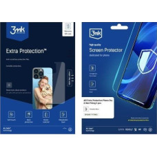 3MK 3MK All-In-One Extra Protection Phone laminat 5 szt.
